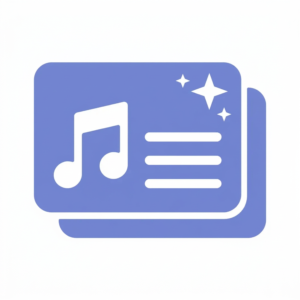 Moon MP3 Playlist