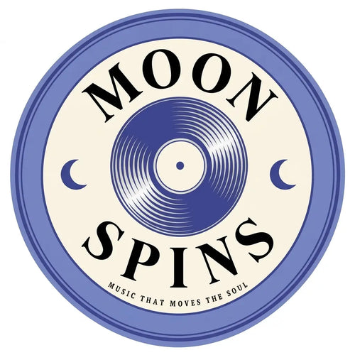 Moon Spins
